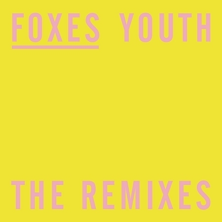 Youth (Jakob Liedholm Remix)