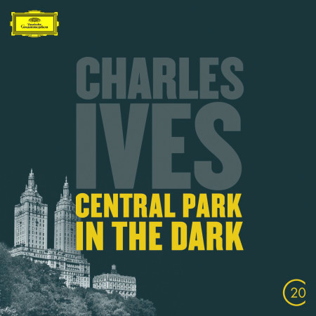 Ives: Central Park In The Dark