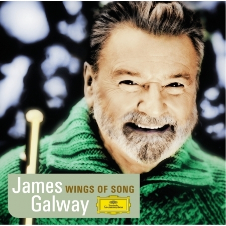 James Galway - Wings of Song