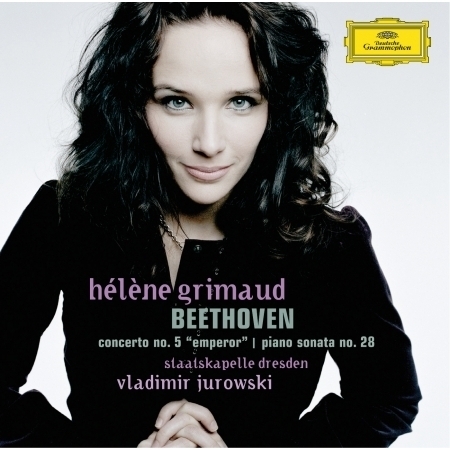 Beethoven: Piano Concerto No. 5; Piano Sonata No.28 in A, Op.101