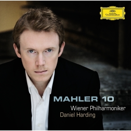 Mahler: Symphony No.10