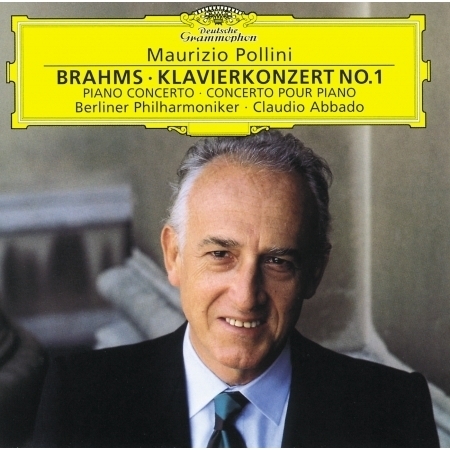 Brahms: Piano Concerto No.1