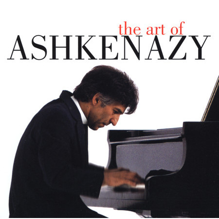 The Art of Ashkenazy