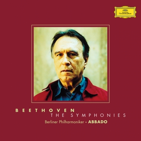 Beethoven: The Symphonies