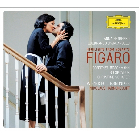 Figaro - Highlights