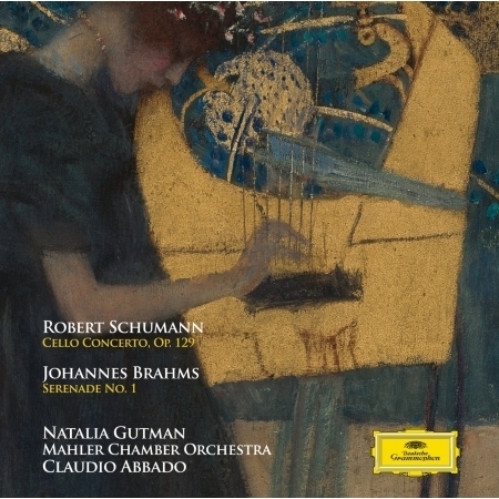 Schumann: Cello Concerto Op. 129 - Brahms: Serenade No. 1