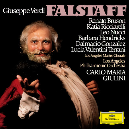 Verdi: Falstaff / Act 2: Alice è mia! Va', vecchio John