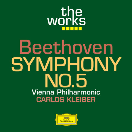 Beethoven: 베토벤: 교향곡 5번 C단조, Op.67: 1. Allegro con brio