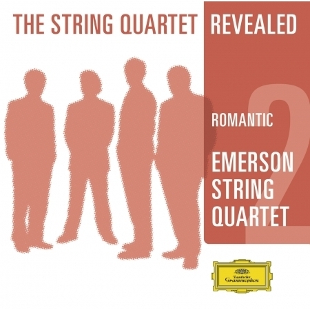 Schubert: String Quartet No. 14 in D Minor, D. 810 "Death and the Maiden": IV. Presto