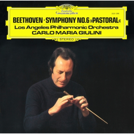 Beethoven: Symphony No.6 "Pastoral" / Schubert: Symphony No.4 "Tragic"