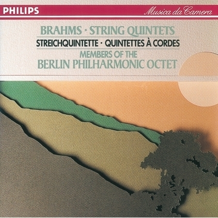 Brahms: The String Quintets