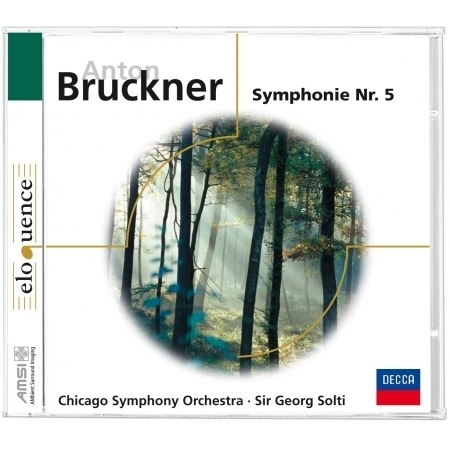 Bruckner Sinfonie Nr. 5