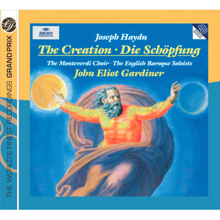 Haydn, J.: The Creation