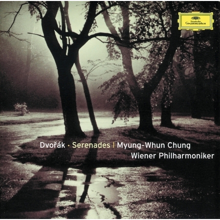 Dvorák: Serenades for Strings and Winds