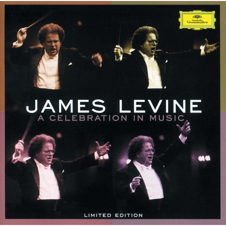 James Levine - A Celebration in Music