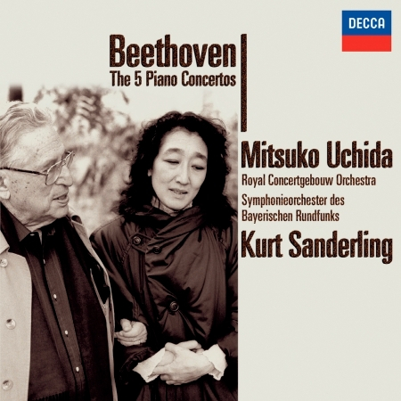 Beethoven: ピアノ協奏曲 第4番 ト長調 作品58: 第3楽章: Rondo. Vivace