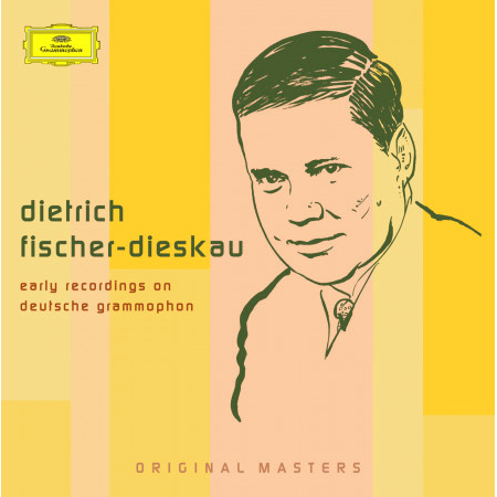 Early Recordings on Deutsche Grammophon
