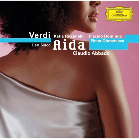 Verdi: 歌劇《アイーダ》第2幕から: 栄光をエジプトに／しっかりおし、祖国の（凱旋の合唱）