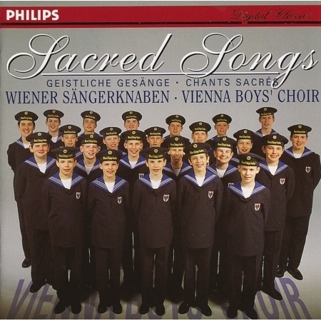 Mendelssohn: Hear My Prayer, Hymn for Soprano, Chorus and Organ - Sung in German