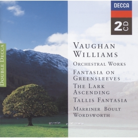 Vaughan Williams: Orchestral Works