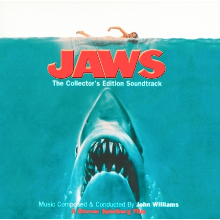 Jaws (The Collector's Edition Soundtrack)