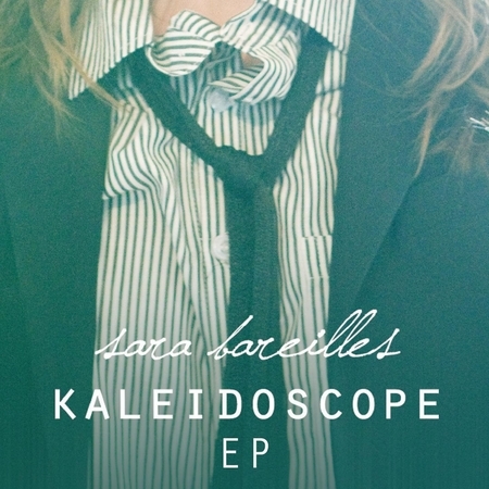 Kaleidoscope EP 專輯封面