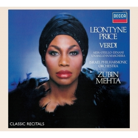 Leontyne Price