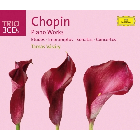 Chopin: Piano Works