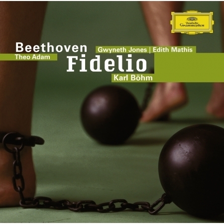 Beethoven: Fidelio