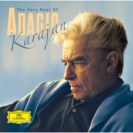 Karajan - Best of Adagio