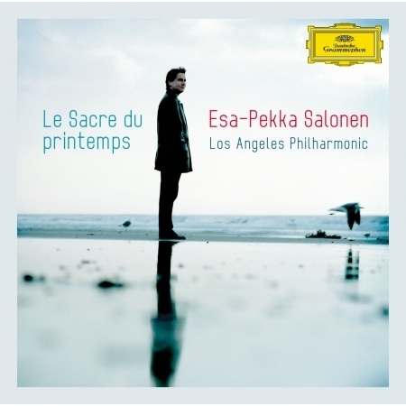 Stravinsky: Le Sacre du Printemps/Bartók: Miraculous Mandarin Suite/Mussorgsky: Night on Bald Mountain