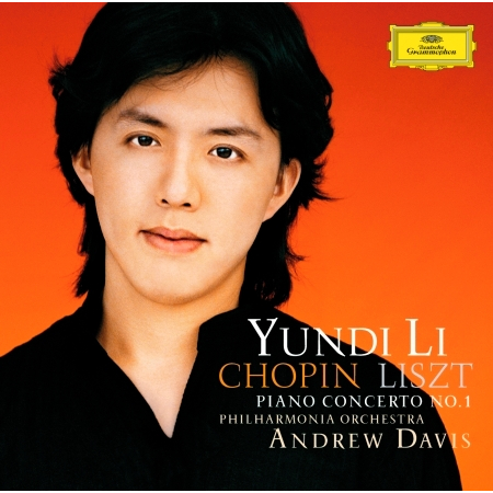 Liszt & Chopin: Piano Concerto No. 1