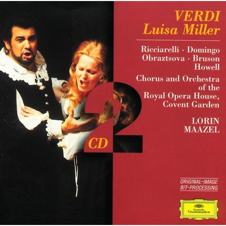 Verdi: Luisa Miller