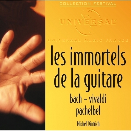 J.S. Bach: Fugue BWV 1000 (En La Mineur)