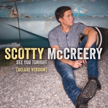 Bottle Rockets (feat. Hootie & The Blowfish) - Scotty McCreery 史考提麥奎瑞 ...