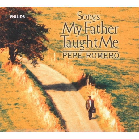 Songs My Father Taught Me