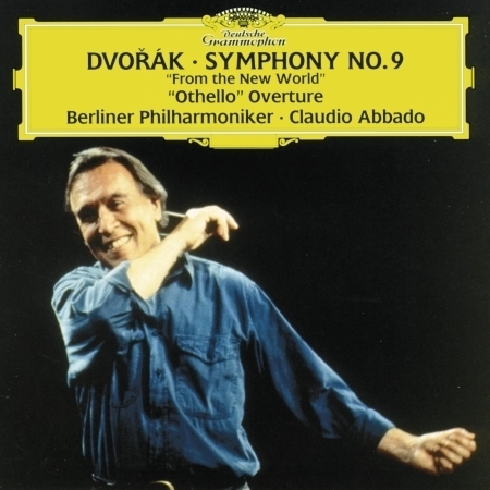 Dvorák: Symphony No.9; Othello Overture 專輯封面