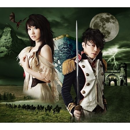 Preserved Roses Anime Version T M Revolution X 水樹奈奈 Preserved Roses專輯 Line Music Preserved Roses Anime Version T M Revolution X 水樹奈奈 Preserved Roses專輯 Line Music