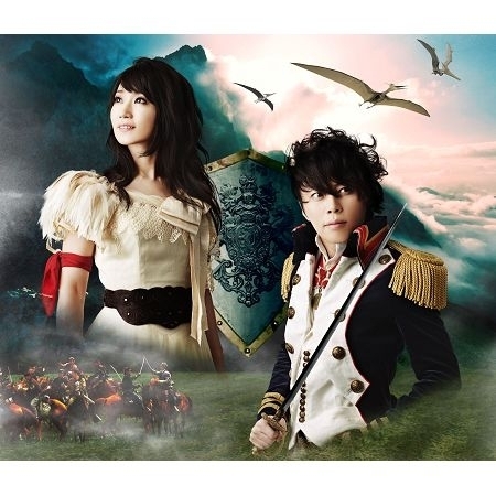 Preserved Roses Anime Version T M Revolution X 水樹奈奈 Preserved Roses專輯 Line Music Preserved Roses Anime Version T M Revolution X 水樹奈奈 Preserved Roses專輯 Line Music