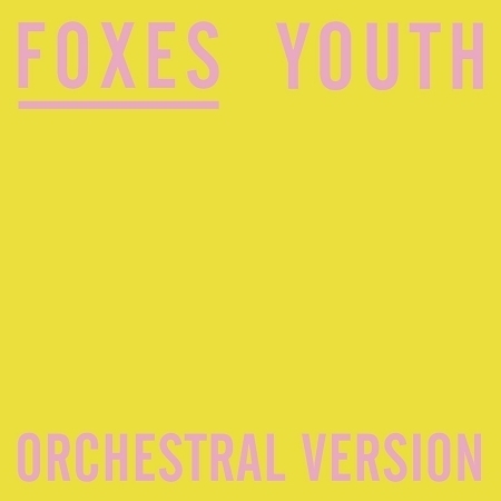 Youth (Orchestral)