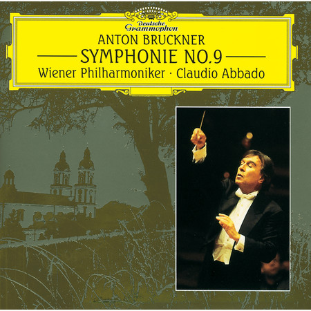 Bruckner: Symphony No. 9 in D Minor, WAB 109 - III. Adagio. Langsam, feierlich (Live at Musikverein, Vienna, 1996)