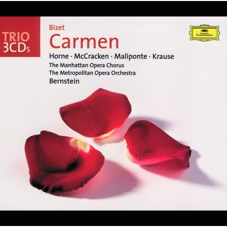 Bizet: Carmen