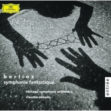 Berlioz: Symphonie fantastique