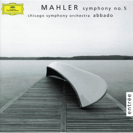 Mahler: Symphony No.5