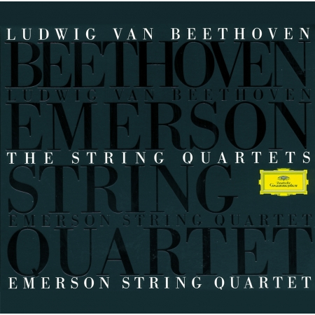 Beethoven: String Quartet No. 11 in F Minor, Op. 95 "Serioso": I. Allegro con brio (Recorded 1994)