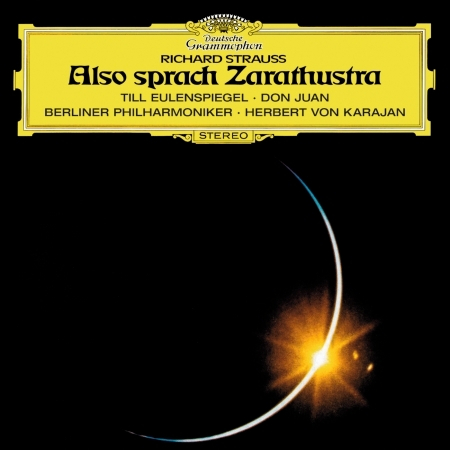 Strauss, R.: Also sprach Zarathustra; Till Eulenspiegel; Don Juan; Salome's Dance Of The Seven Veils