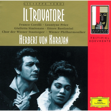 Verdi: Il Trovatore (2 CDs)