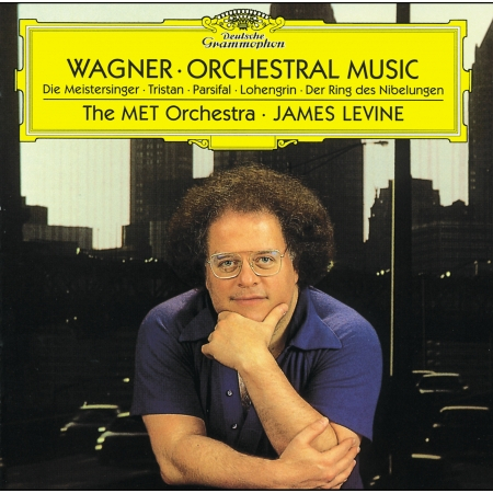 Wagner: Orchestral Music