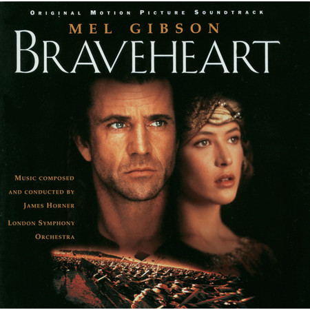 Main Title [Braveheart]