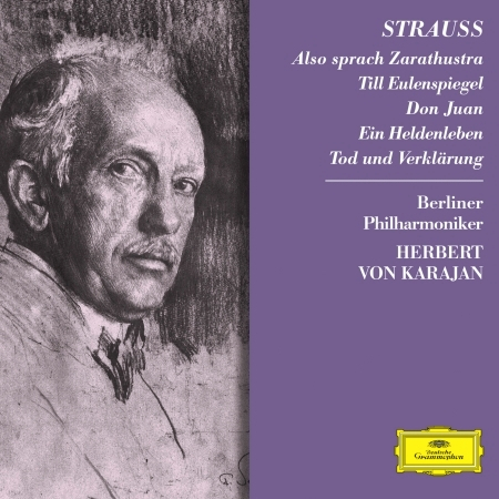 R. Strauss: Zarathustra; Till; Don Juan; Heldenleben; Tod & Verklärung